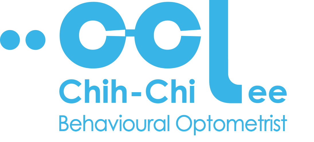 Chih-Chi Lee Behavioural Optometrist